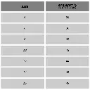 Maungaraki Polo Size Chart.webp